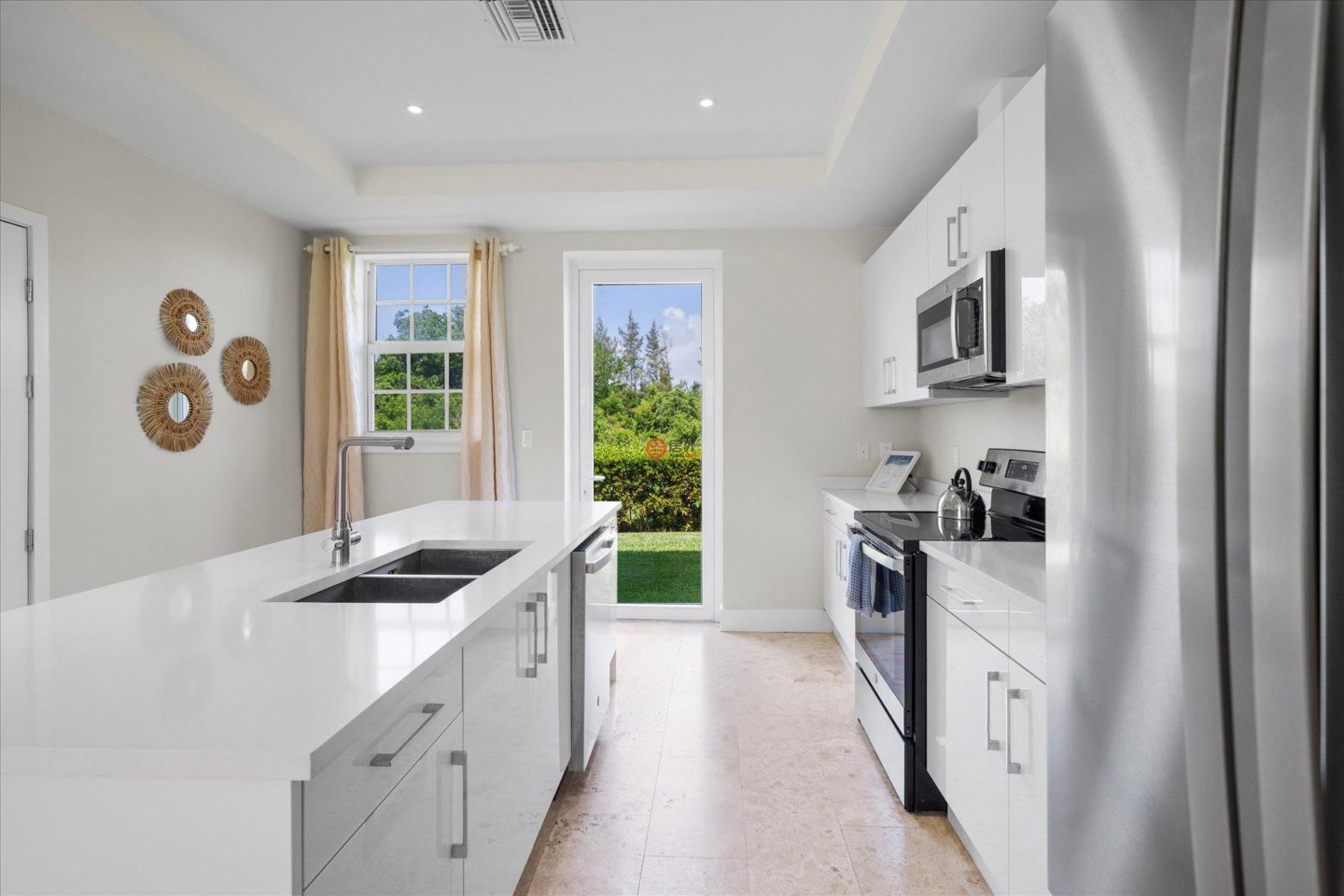 巴哈马的公寓，3 Galleon Bay，编号78484309