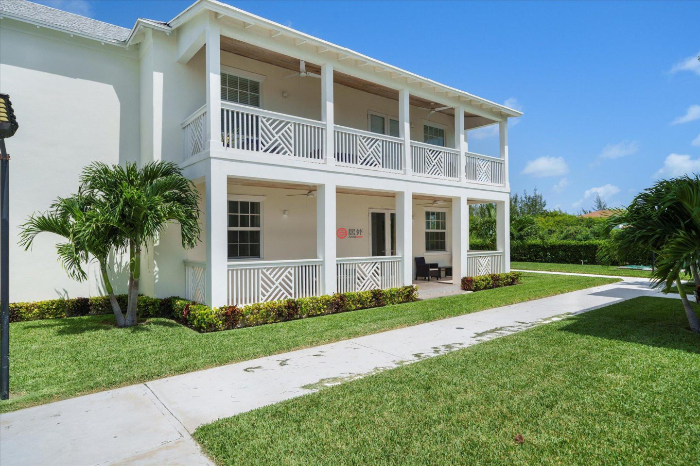 巴哈马的公寓，3 Galleon Bay，编号78484309