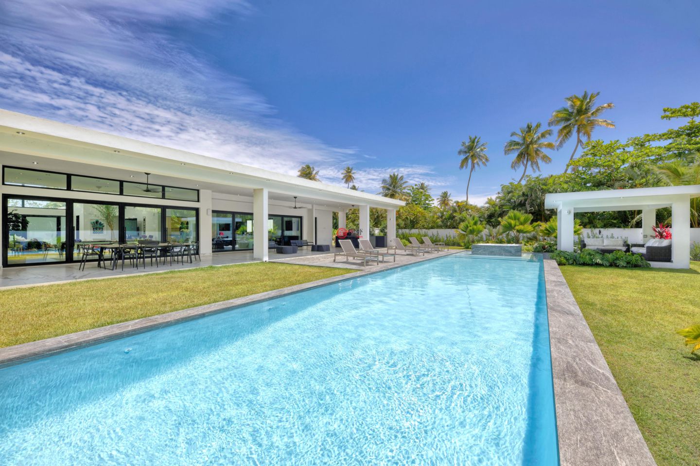 波多黎各Puerto RicoDorado的独栋别墅，1 Dorado Beach Estates，编号78504465