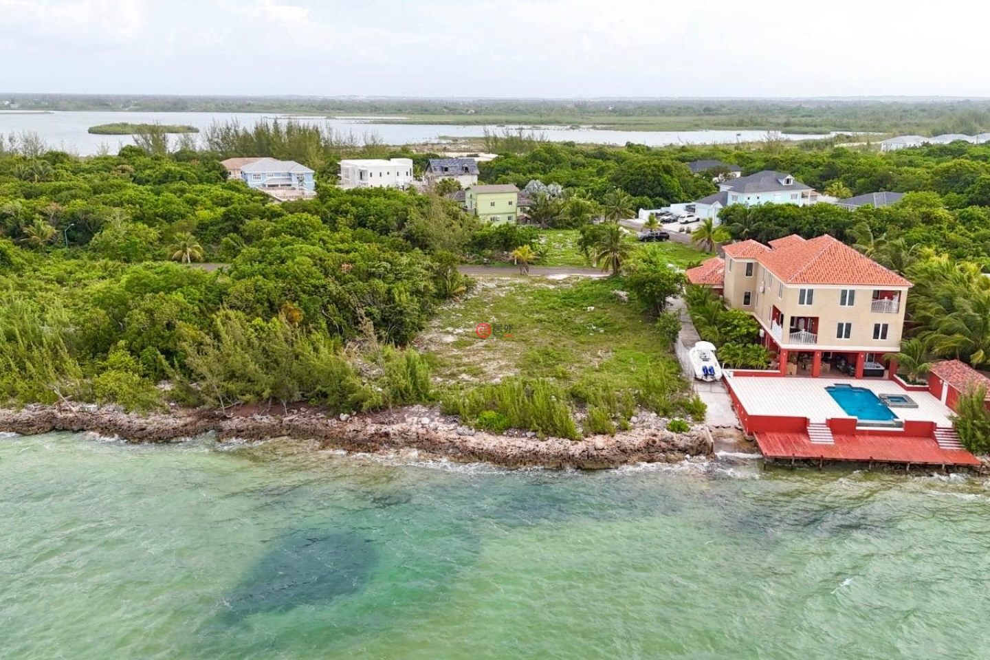 巴哈马的公寓，Lot 22 Ocean Drive Venic，编号78335151