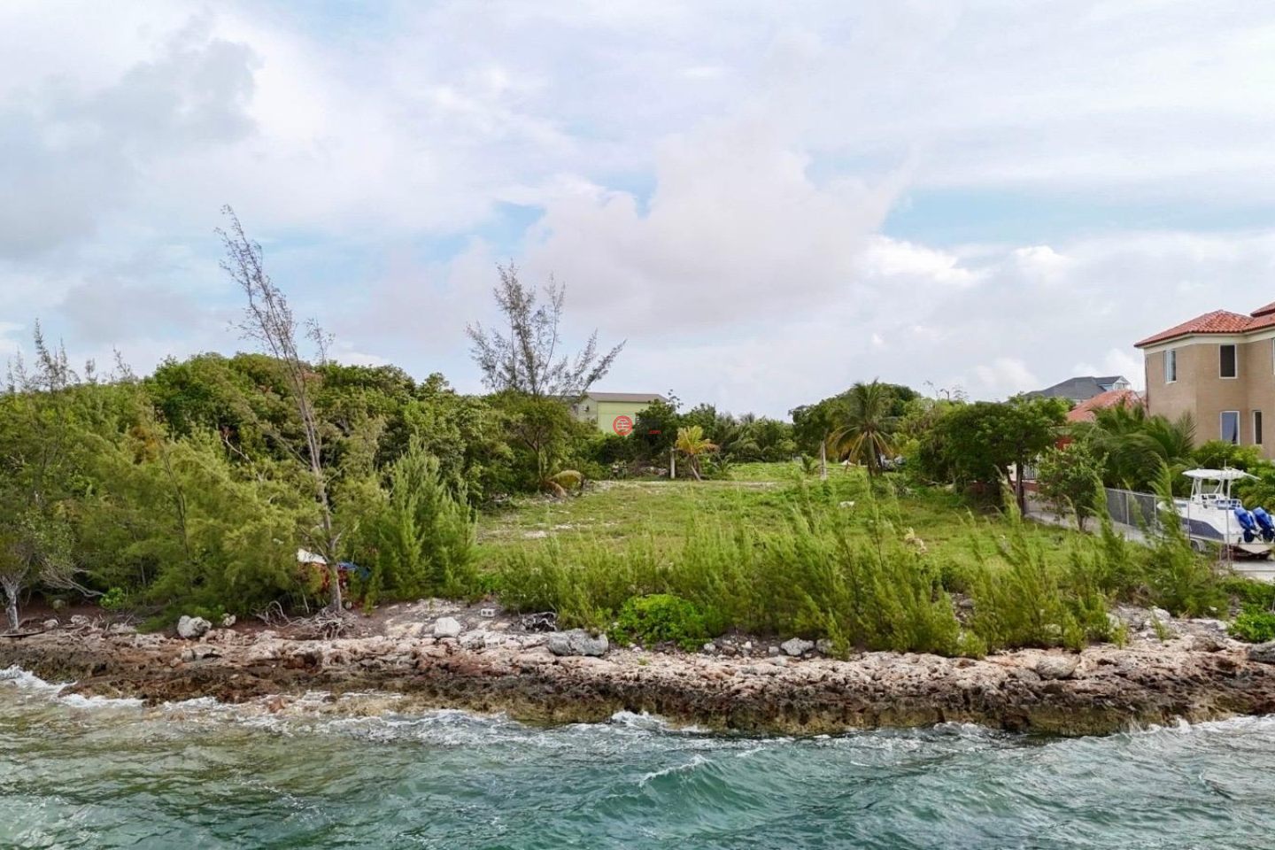 巴哈马的公寓，Lot 22 Ocean Drive Venic，编号78335151