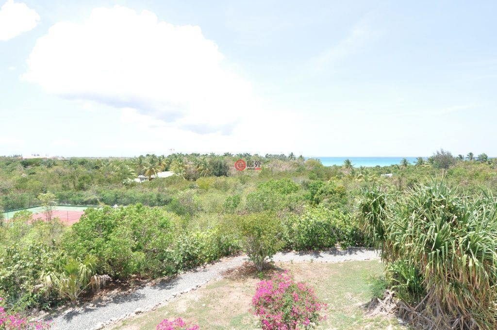 圣马丁岛的独栋别墅，编号70960167