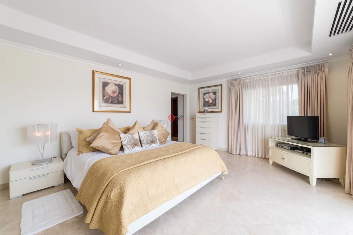 巴巴多斯Northern DistrictSpeightstown的独栋别墅，编号60979631