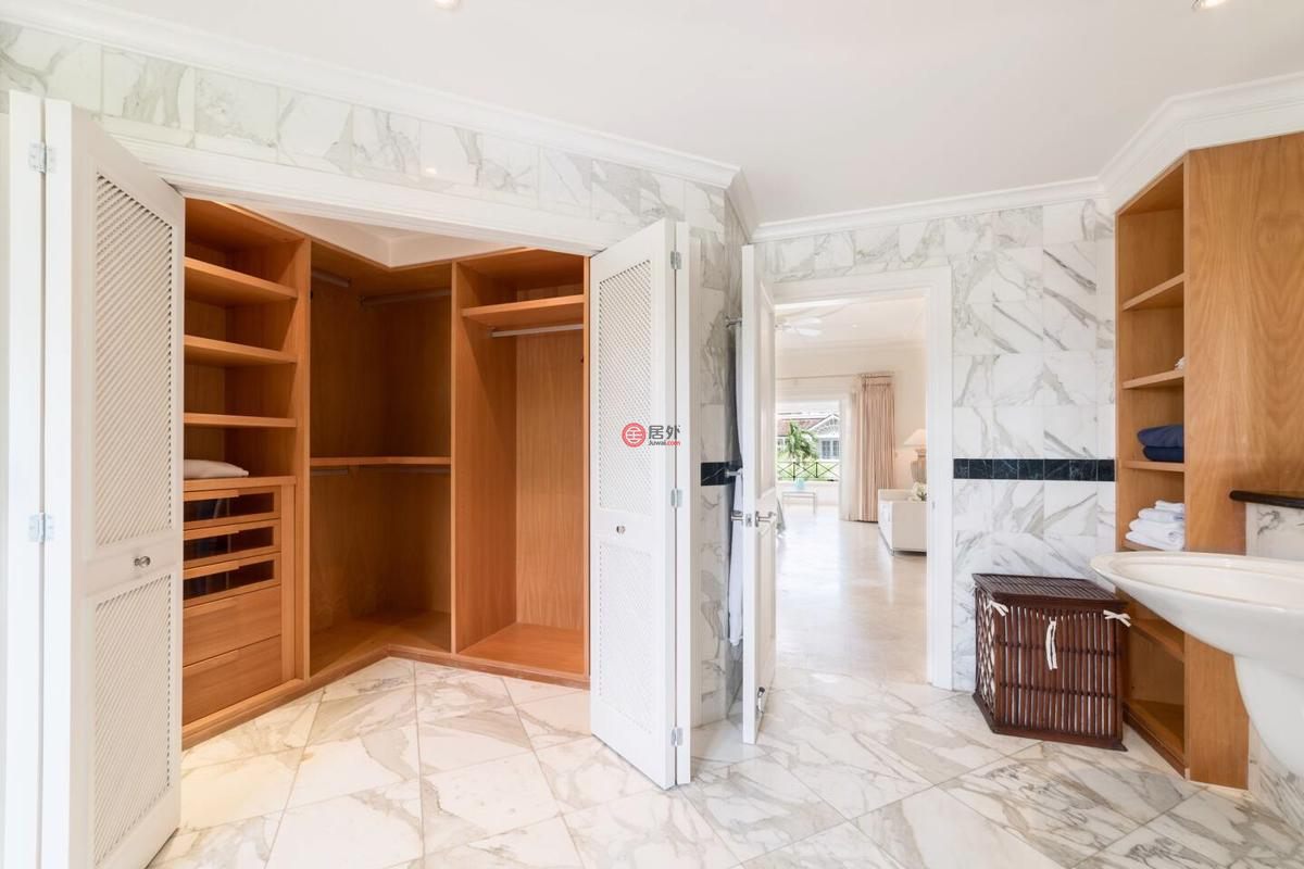 巴巴多斯Northern DistrictSpeightstown的独栋别墅，编号60979631