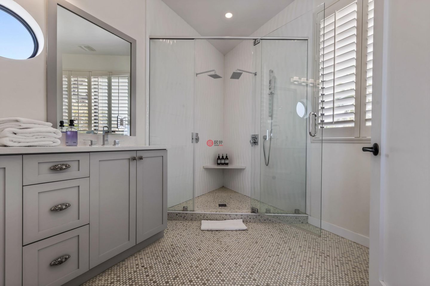 开曼群岛的独栋别墅，1696 Sea View，编号78514506