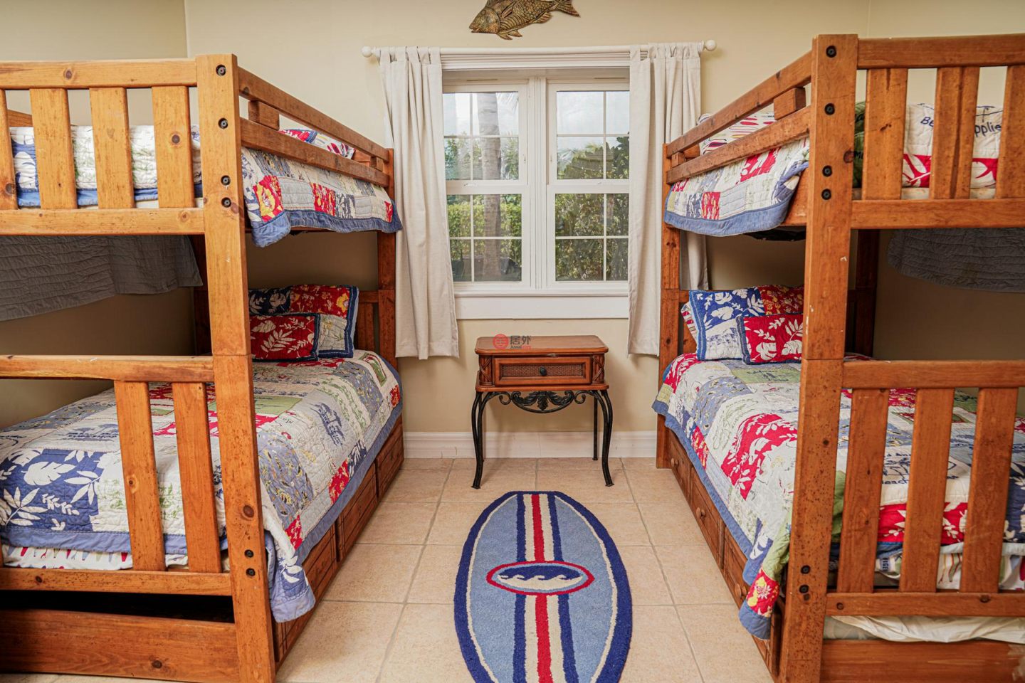 特克斯與凱科斯群島的独栋别墅，Mullen House，编号78473185