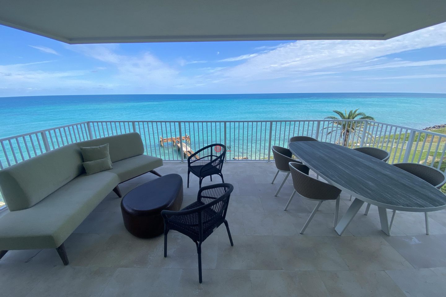 百慕达的公寓，The Residences at St. Regis Bermuda - Jobson's Cove 3C St. Catherine's Beach，编号76995441