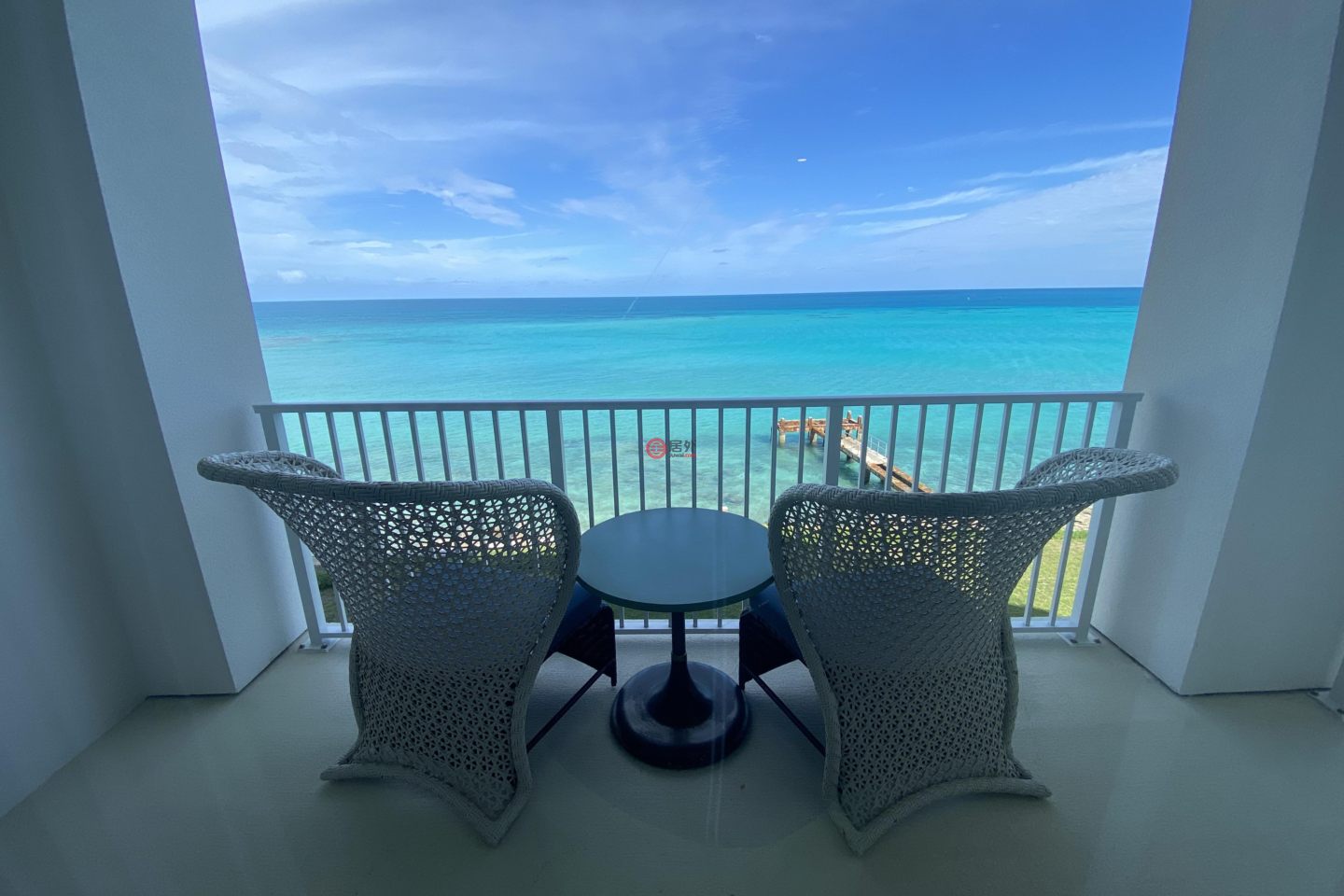 百慕达的公寓，The Residences at St. Regis Bermuda - Jobson's Cove 3C St. Catherine's Beach，编号76995441