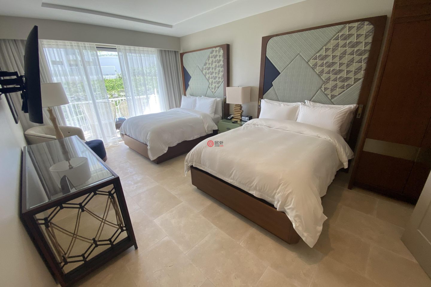 百慕达的公寓，The Residences at St. Regis Bermuda - Jobson's Cove 3C St. Catherine's Beach，编号76995441