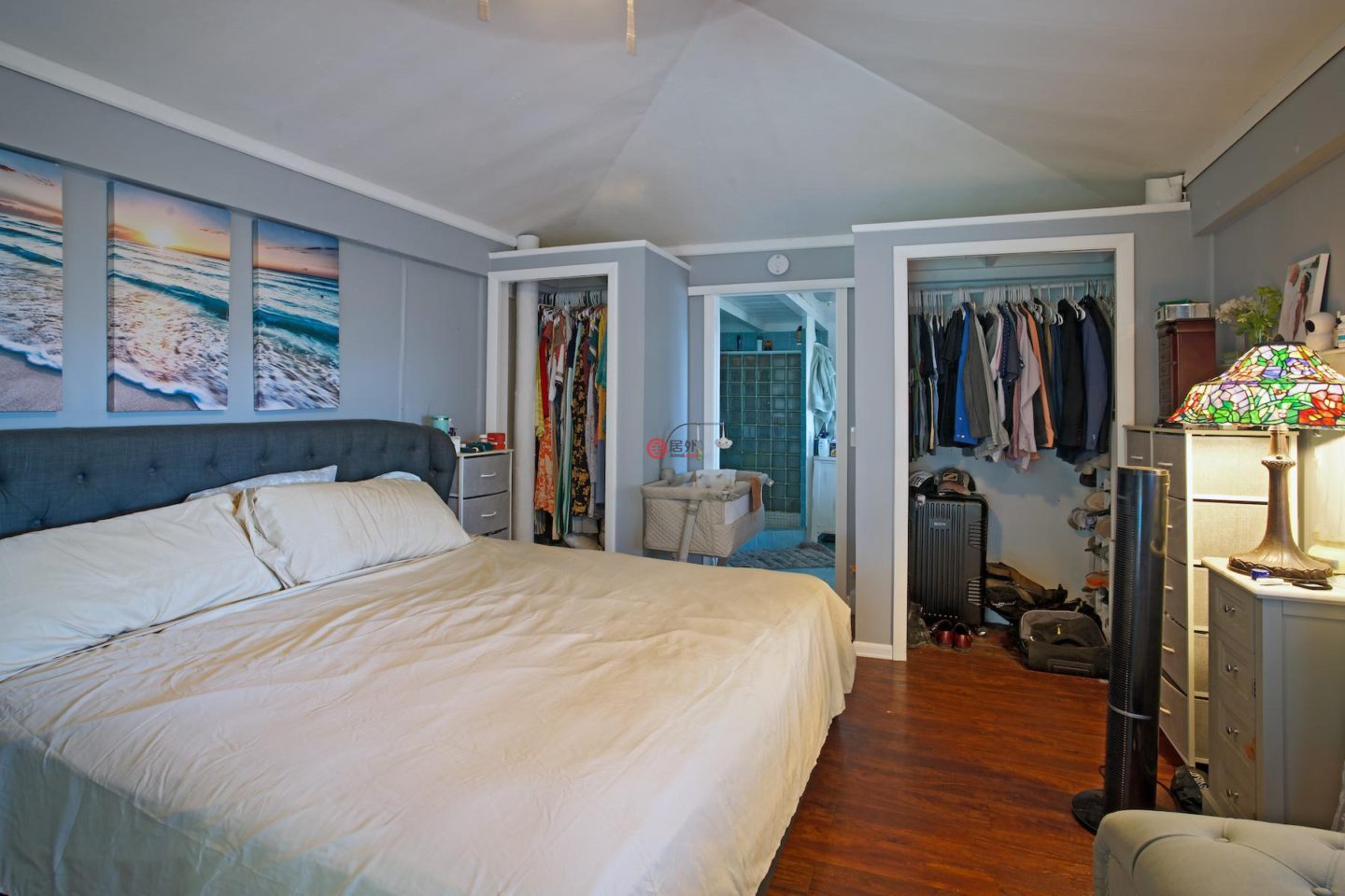 美属维京群岛St. Thomas的独栋别墅，23E-12 Mandahl，编号77939681