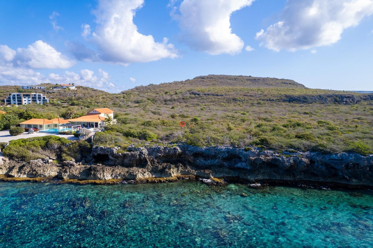 库拉索的住宅用地，Coral estate 90，编号75499377