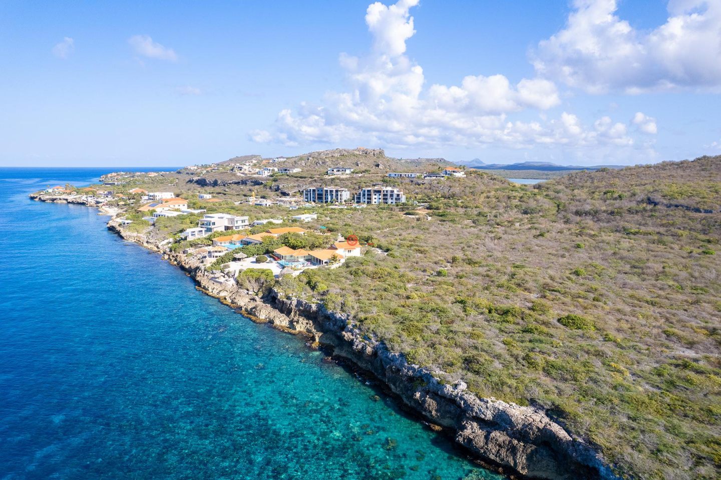 库拉索的住宅用地，Coral estate 90，编号75499377