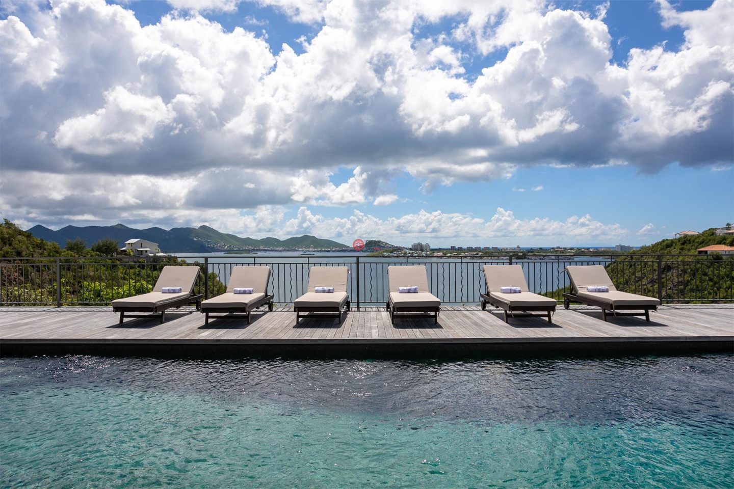 圣马丁岛的独栋别墅，编号68219565