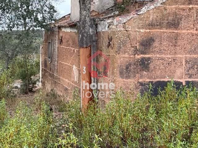 葡萄牙Santiago do Cacém的农业用地,编号78519640