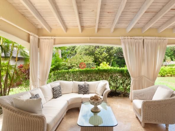 巴巴多斯Northern DistrictSaint James的独栋别墅，编号77584735