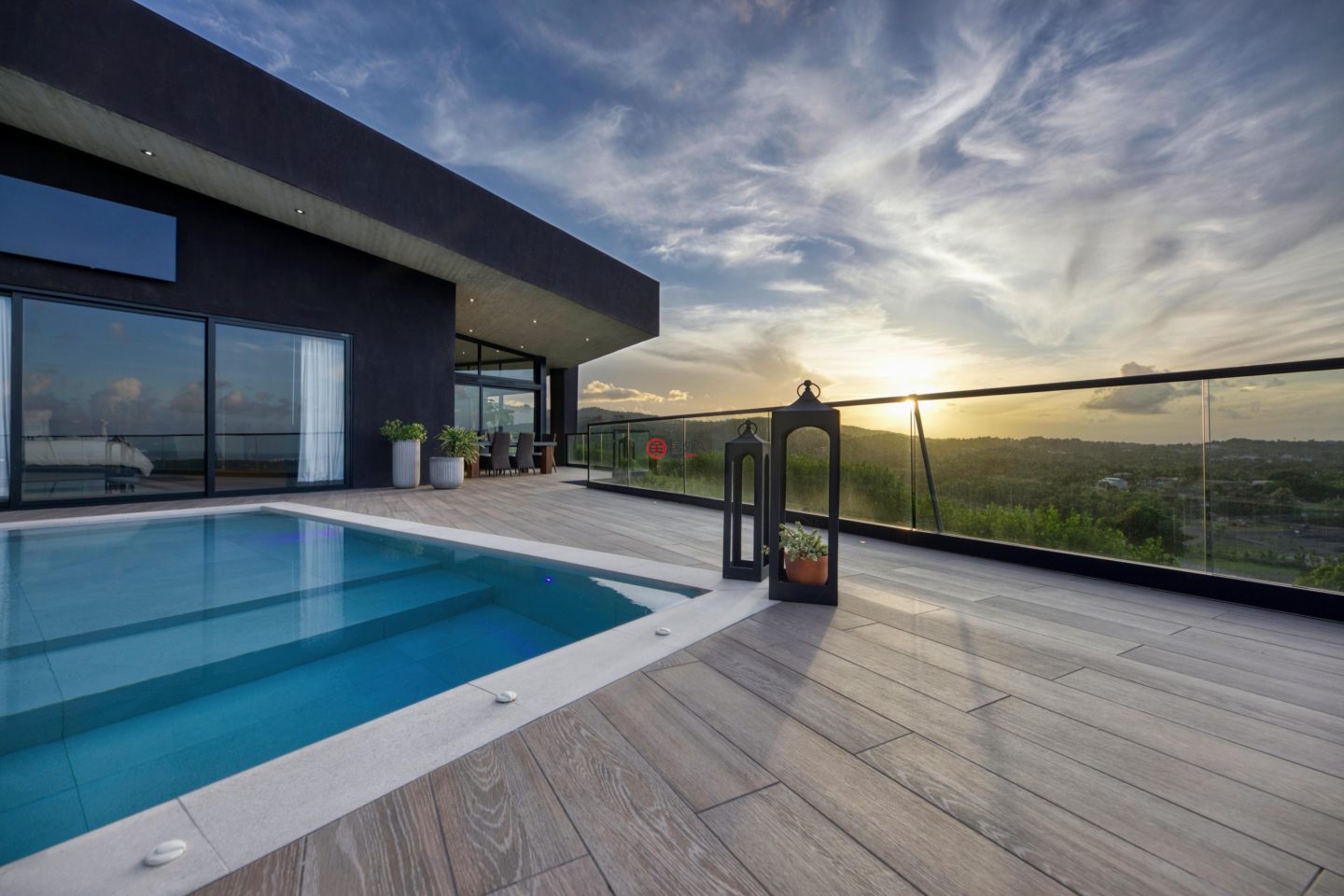 波多黎各Puerto RicoLuquillo的独栋别墅，Lot 6 Carr. 995 KM 0.35，编号76630037