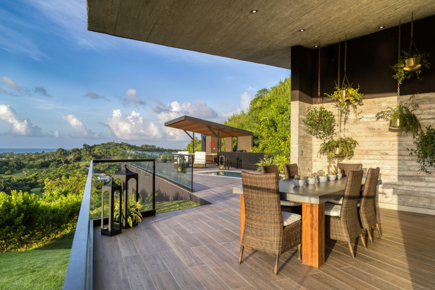 波多黎各Puerto RicoLuquillo的独栋别墅，Lot 6 Carr. 995 KM 0.35，编号76630037