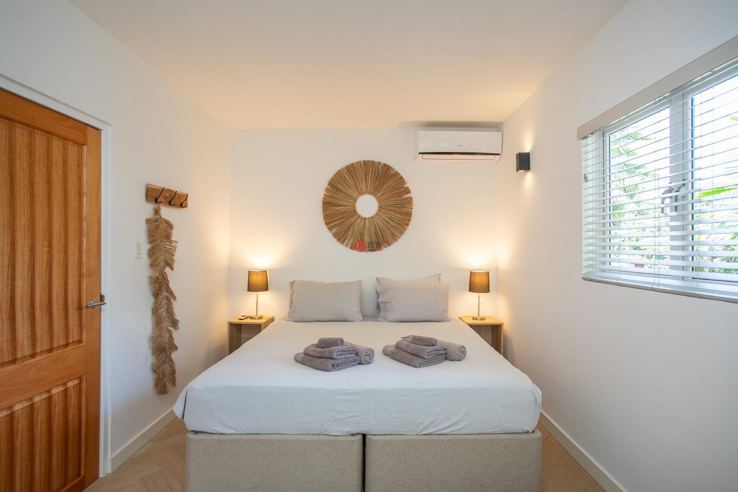 库拉索的独栋别墅，Vista Royal Villa Zarza，编号78127414