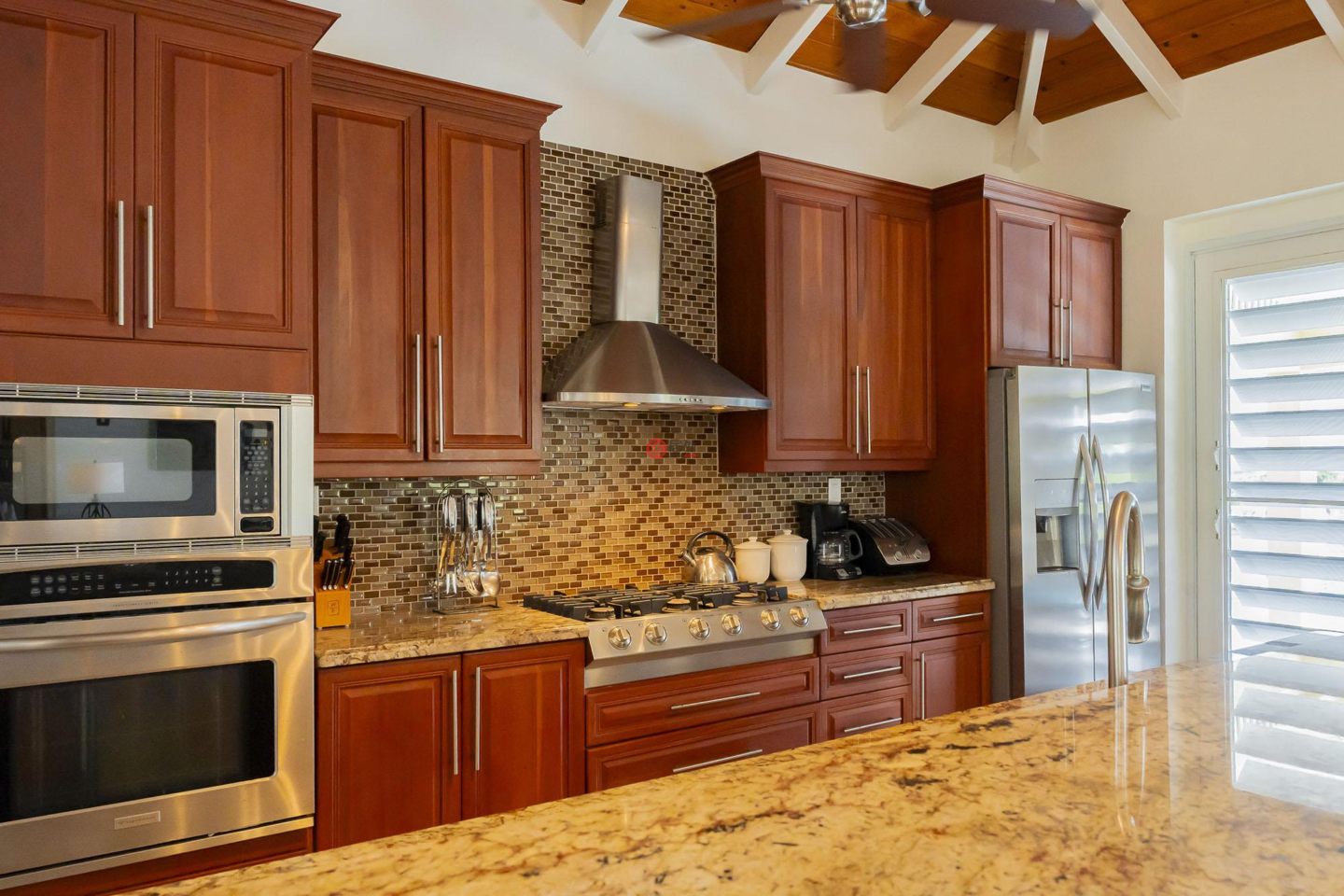 安提瓜/巴布达的独栋别墅，Nonsuch bay，编号76374095