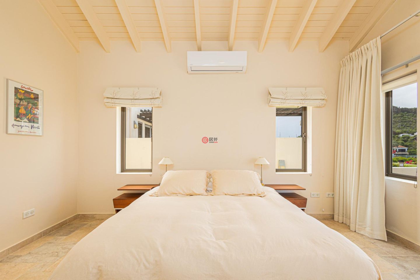 库拉索的独栋别墅，Marina Village 22，编号76716704