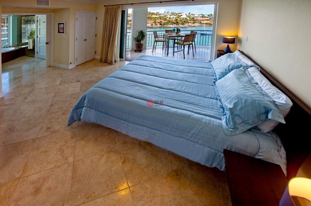 圣马丁岛Collectivity of Saint Martin的公寓，编号30882728