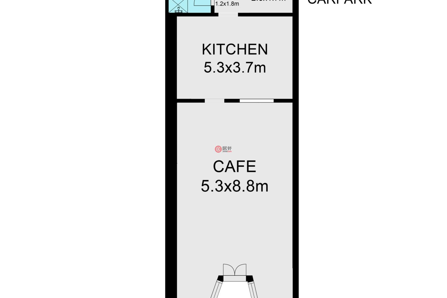 澳大利亚南澳大利亚贝里的商业转让，28 Wilson Street，编号69492068