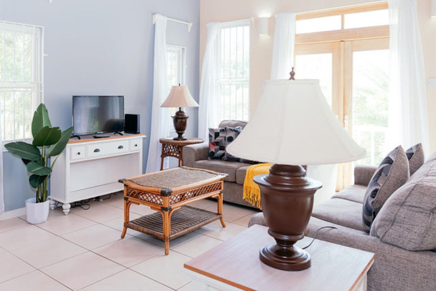 圣克里斯托弗和尼维斯岛Saint KittsFrigate Bay的独栋别墅，12 Calypso Bay Resorts，编号76542956