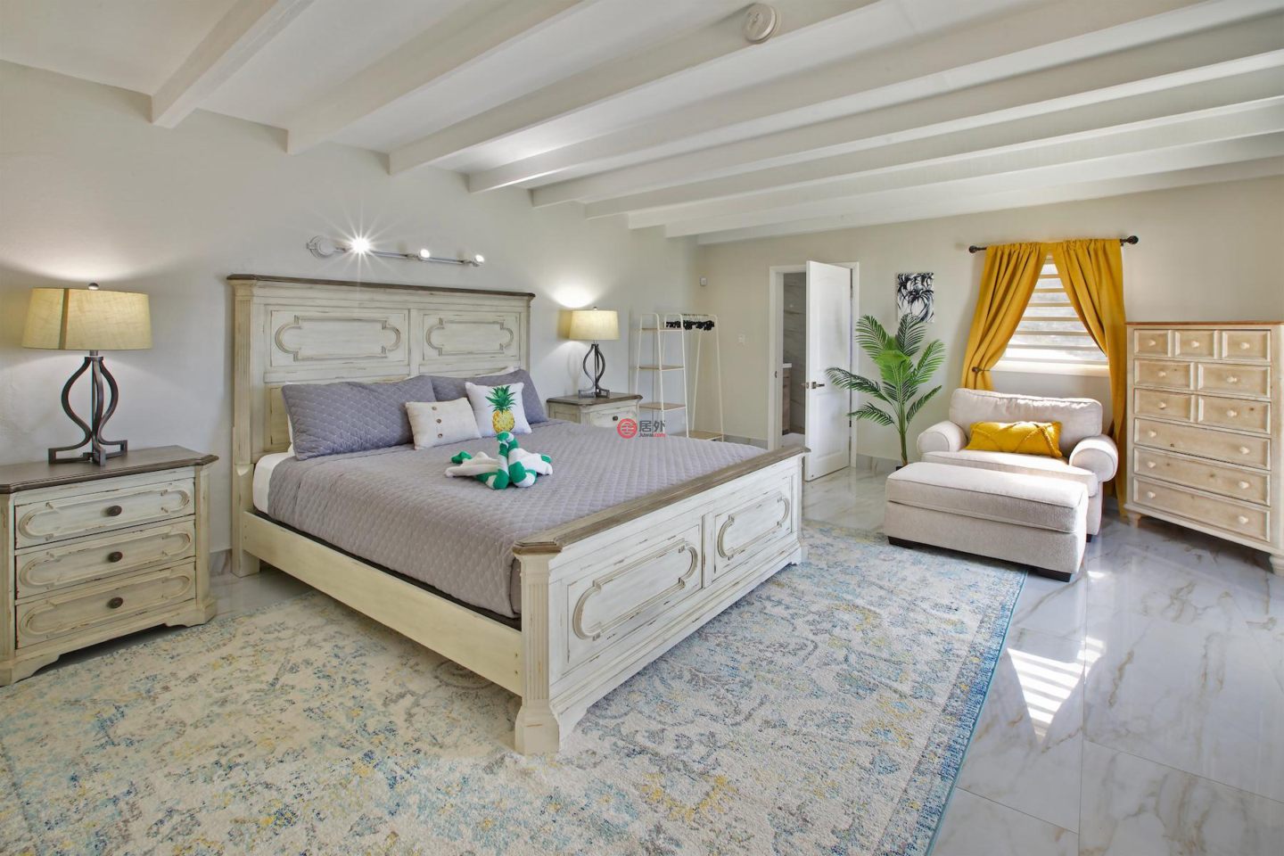 美属维京群岛St. Thomas的独栋别墅，4-44 Tabor & Harmony，编号78522924