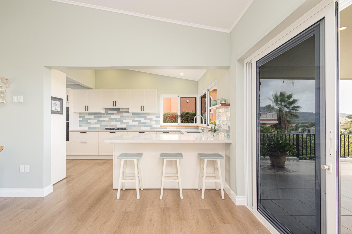 库拉索的独栋别墅，Jan Sofat 107，编号77035793