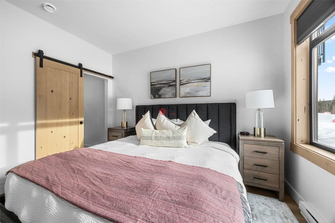 加拿大不列颠哥伦比亚省Sun Peaks的公寓，7005 MCGILLIVRAY LAKE，编号75522850