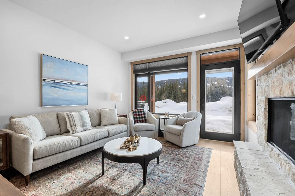 加拿大不列颠哥伦比亚省Sun Peaks的公寓，7005 MCGILLIVRAY LAKE，编号75522850