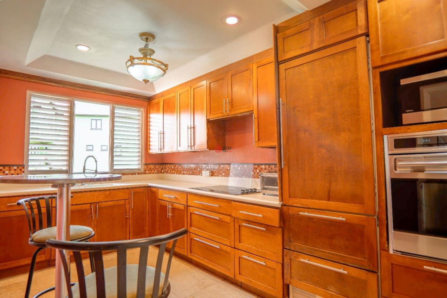 牙买加圣安妮奧喬里奧斯的公寓，A7 Santa Maria，编号77825719