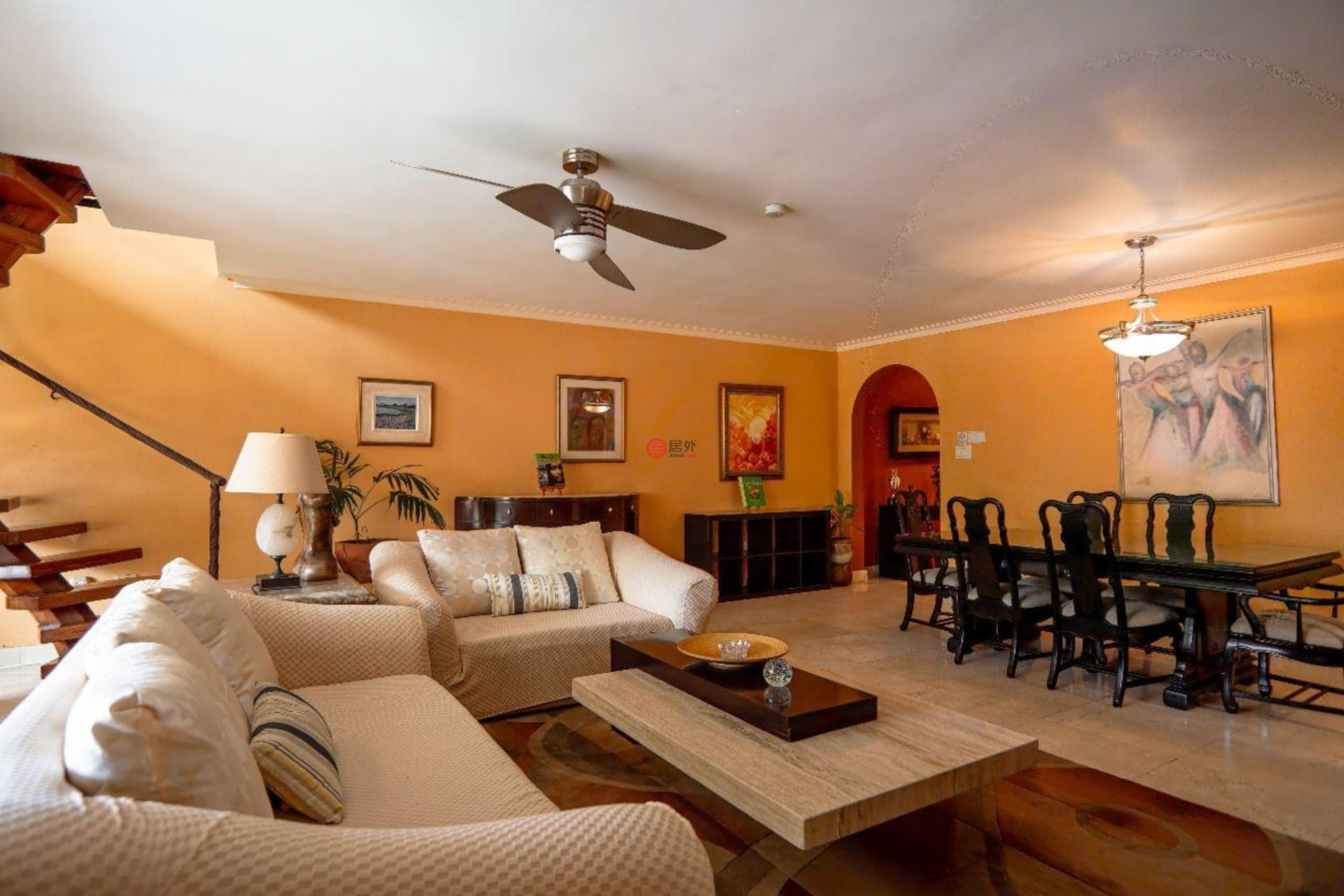 牙买加圣安妮奧喬里奧斯的公寓，A7 Santa Maria，编号77825719