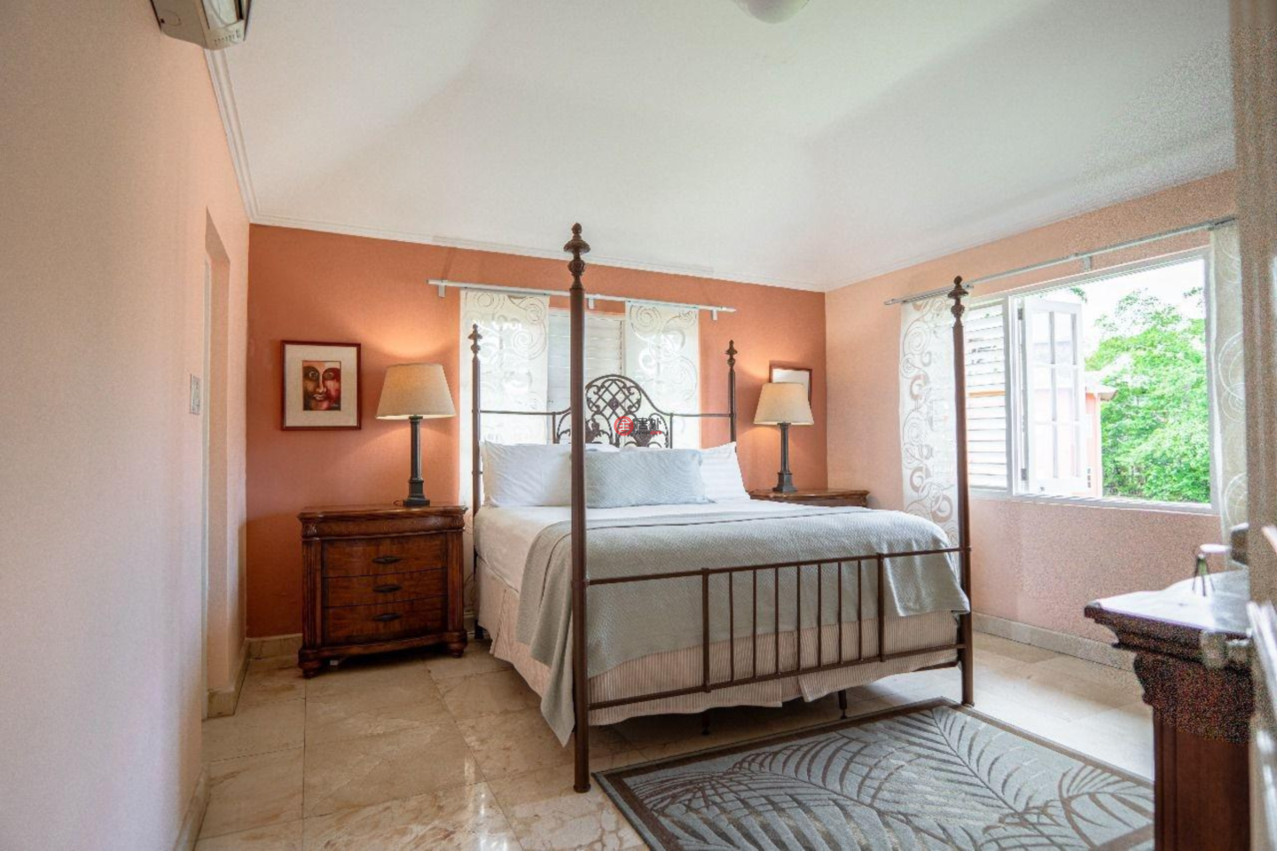 牙买加圣安妮奧喬里奧斯的公寓，A7 Santa Maria，编号77825719