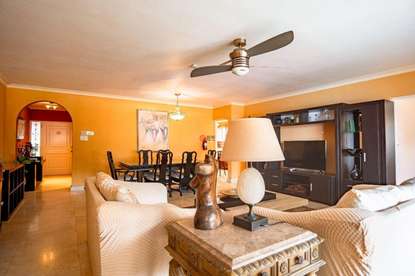 牙买加圣安妮奧喬里奧斯的公寓，A7 Santa Maria，编号77825719