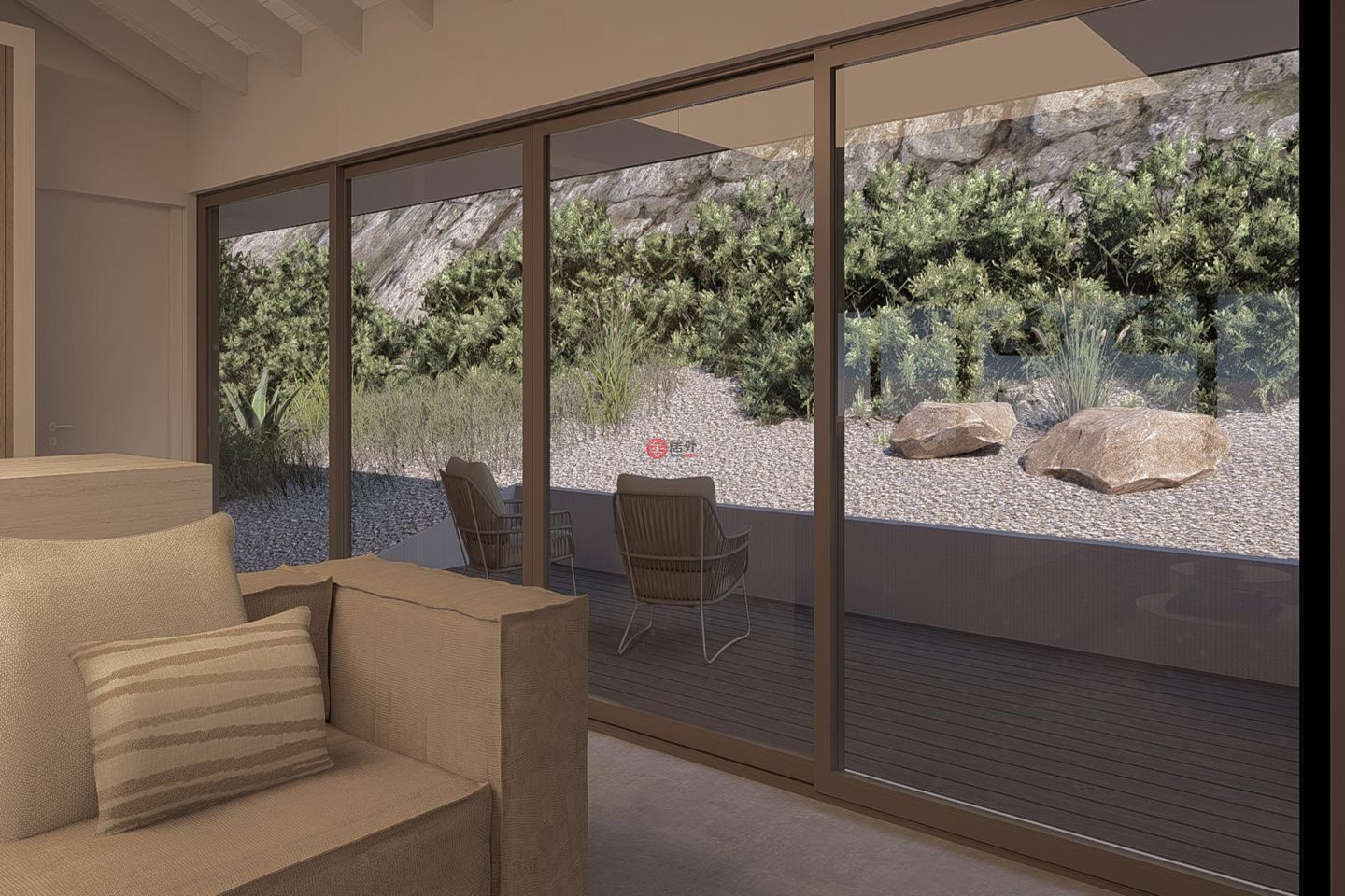 库拉索的独栋别墅，Coral Estate 2002，编号77876510