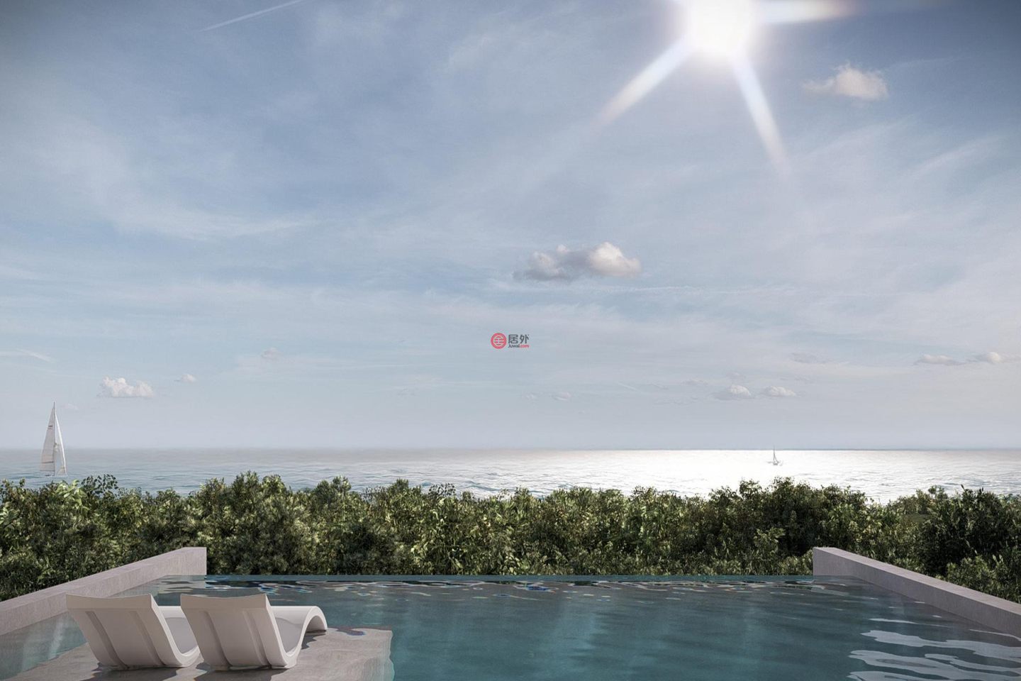 库拉索的独栋别墅，Coral Estate 2002，编号77876510