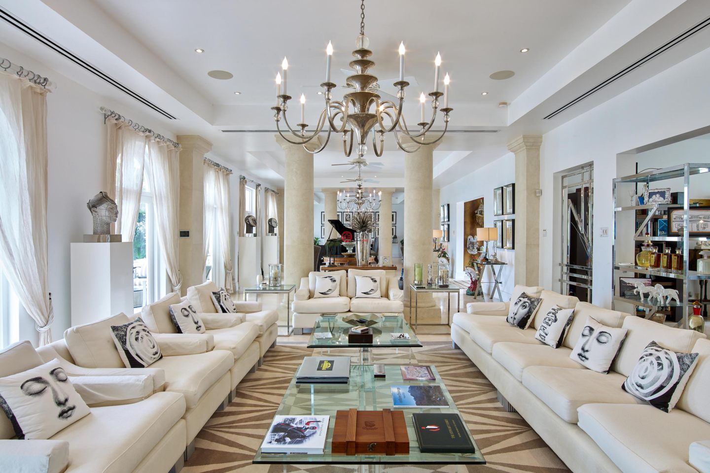 巴巴多斯Northern DistrictSaint Peter的独栋别墅，The Ridge，编号64428093