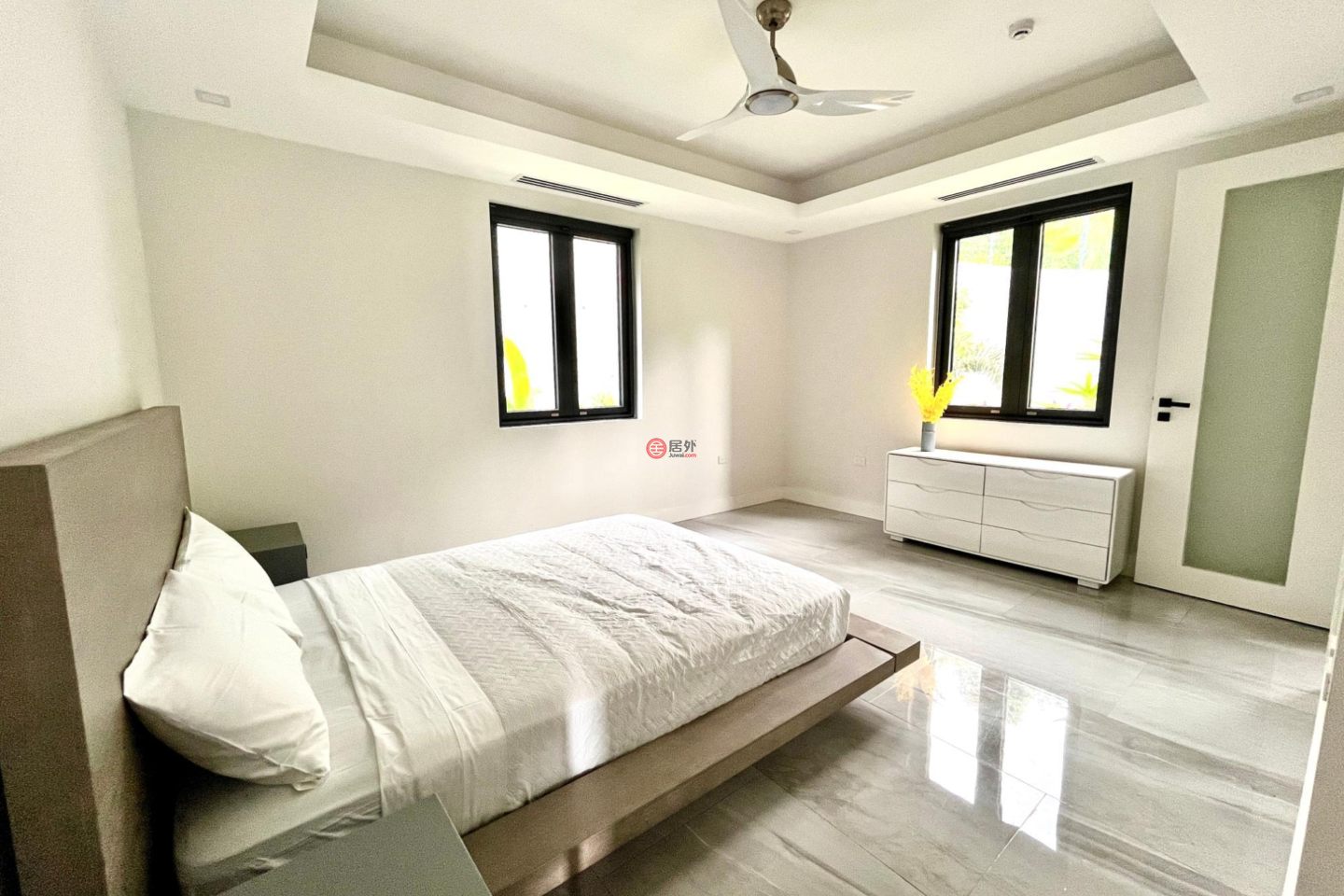 牙买加圣安得烈京斯敦的公寓，Spy Glass Tavistock Terra Jacks Hill，编号78245460