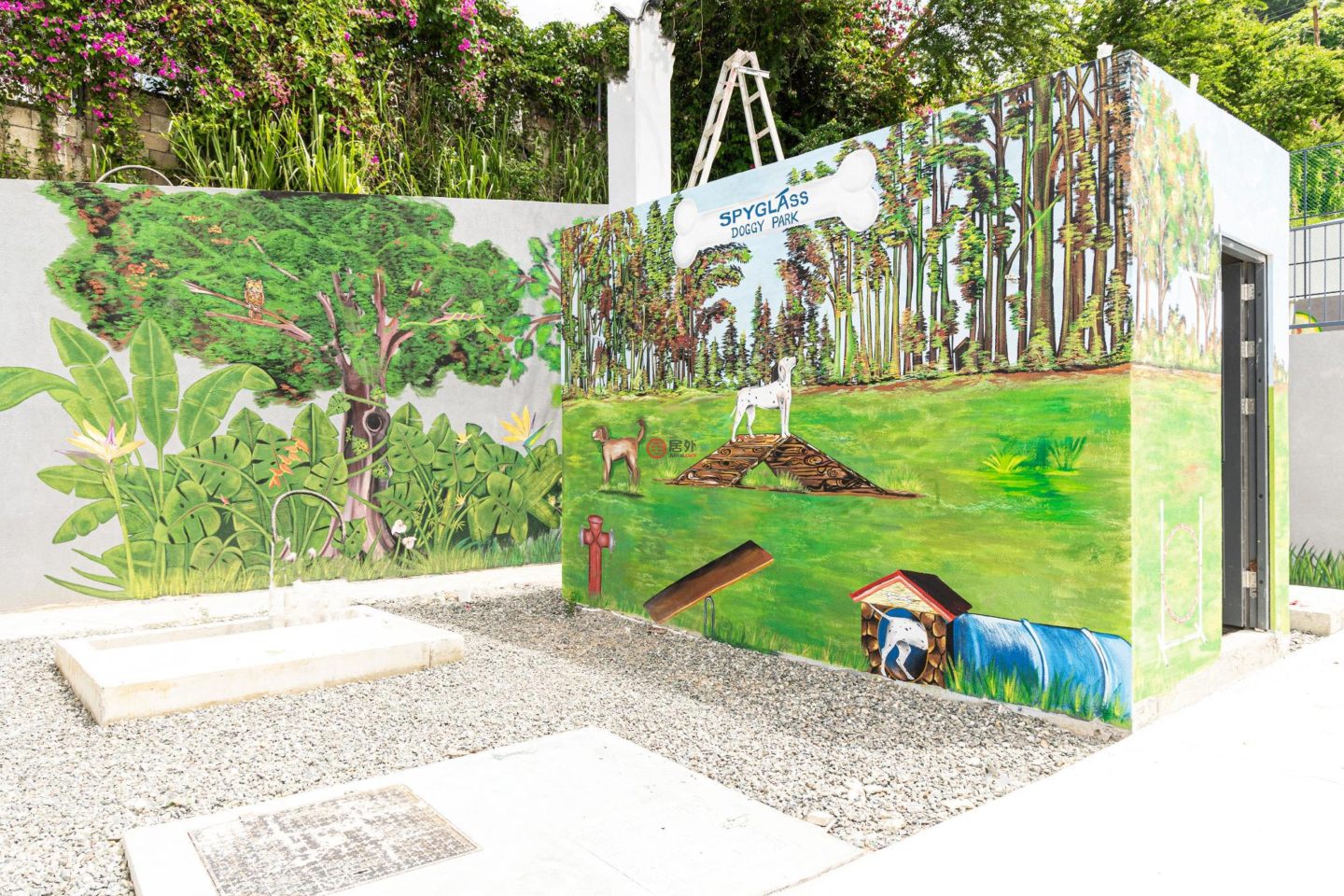 牙买加圣安得烈京斯敦的公寓，Spy Glass Tavistock Terra Jacks Hill，编号78245460