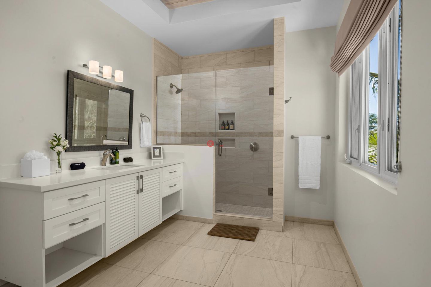 特克斯與凱科斯群島的独栋别墅，Salt Air Villa 28 Kelly Isle Canal Front，编号78486960