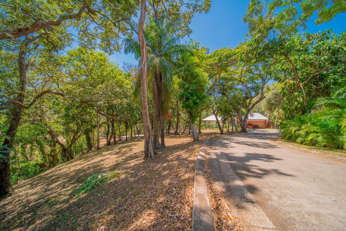 洪都拉斯海湾群岛Roatán的住宅用地，Lot 35 in the Prestigious Lawson Rock，编号76794716