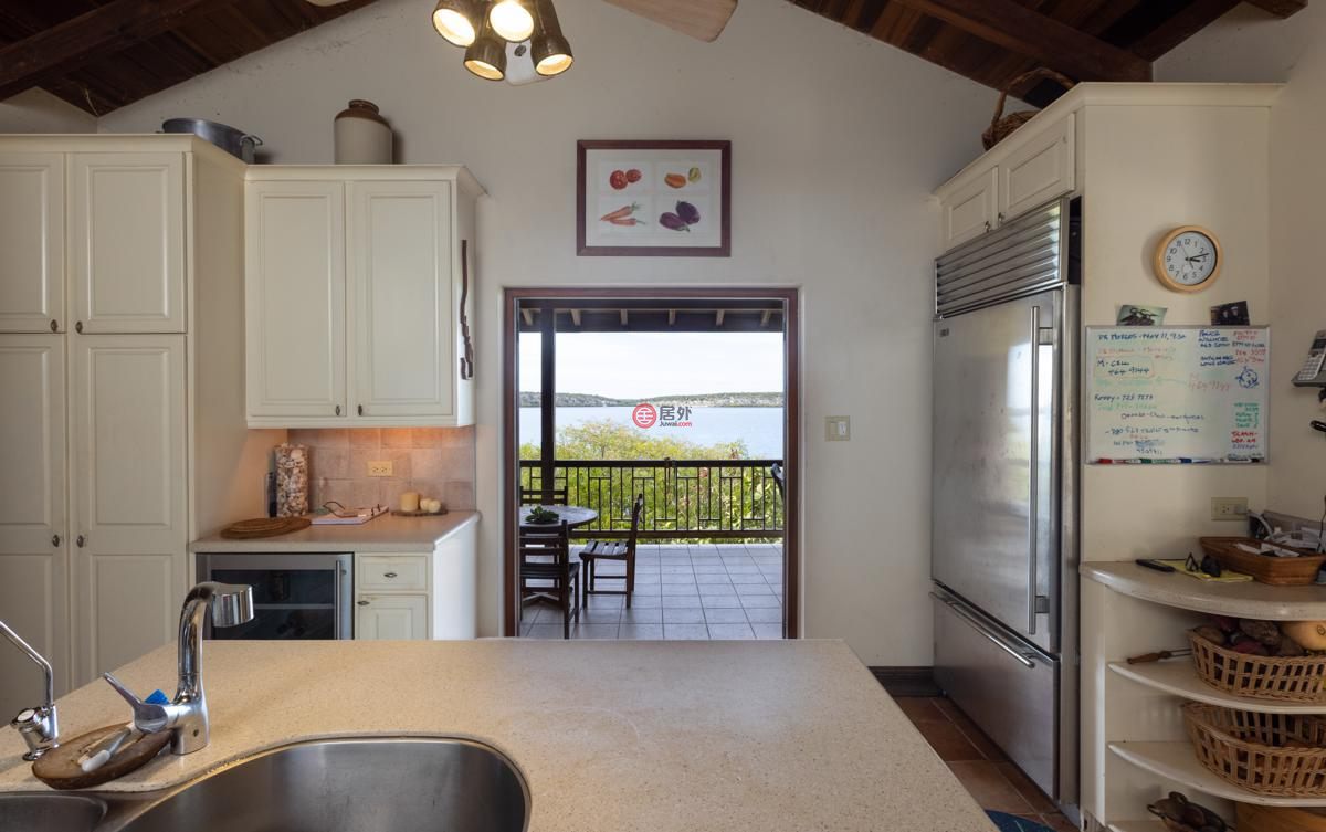 安提瓜/巴布达的独栋别墅，编号63902745