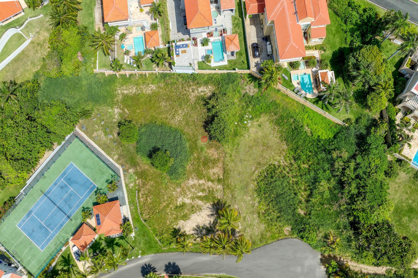 波多黎各Puerto RicoHumacao的住宅用地，37 Shell Castle，编号77834846