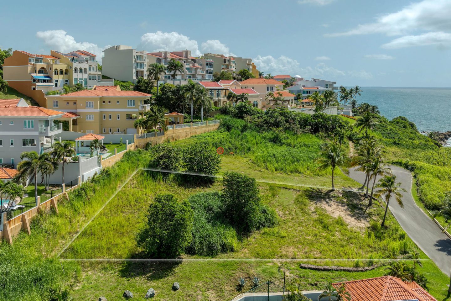 波多黎各Puerto RicoHumacao的住宅用地，37 Shell Castle，编号77834846