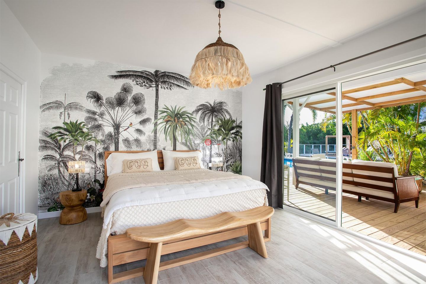 圣马丁岛的独栋别墅，编号70551956