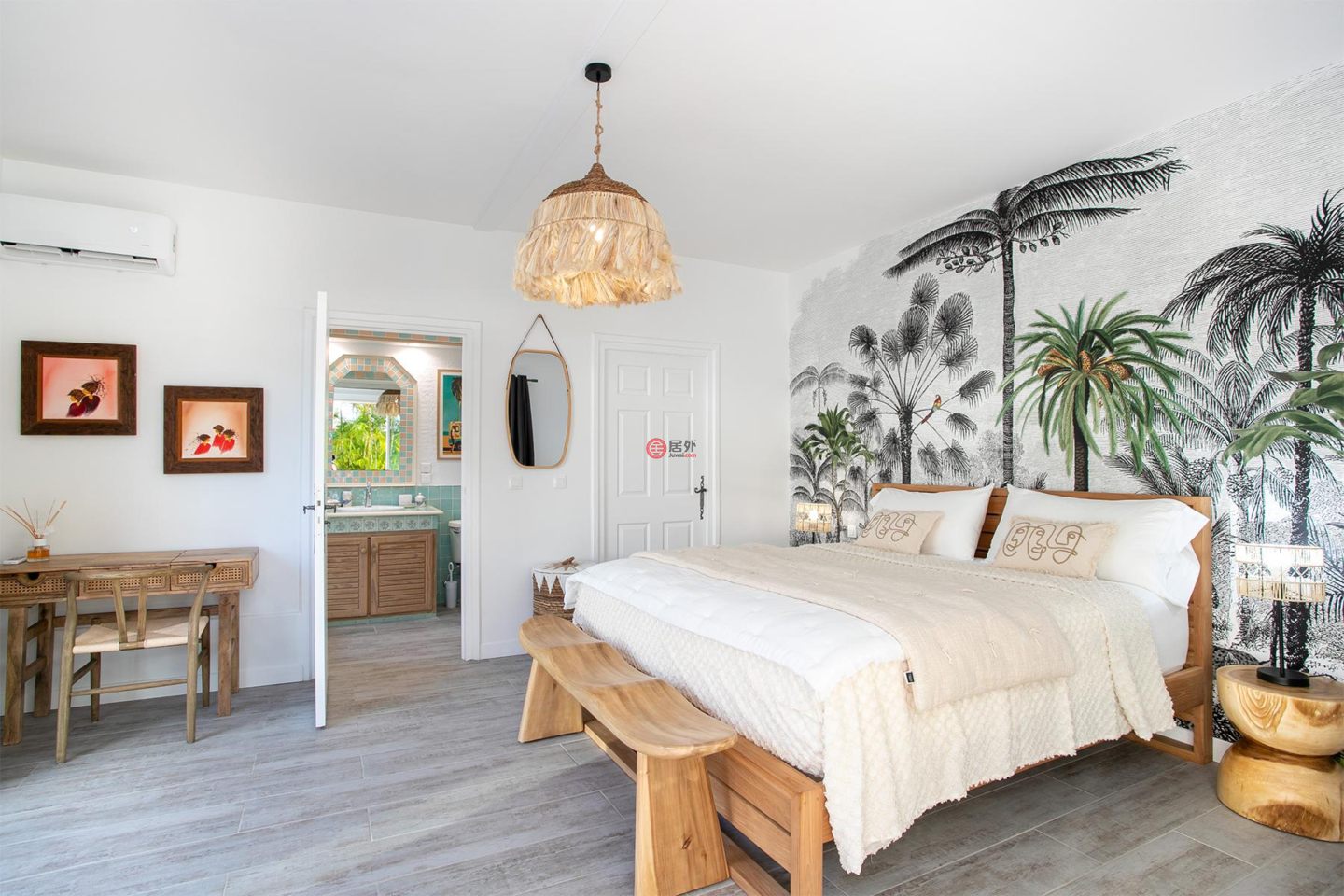 圣马丁岛的独栋别墅，编号70551956