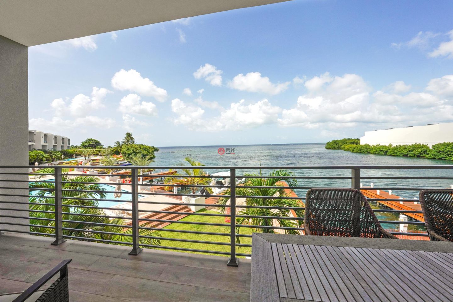 开曼群岛的公寓，458H21，编号78514607