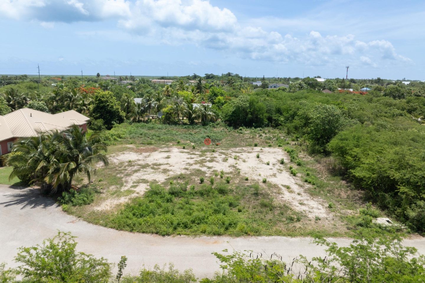 开曼群岛Savannah的住宅用地，Lavender Way，编号78191404