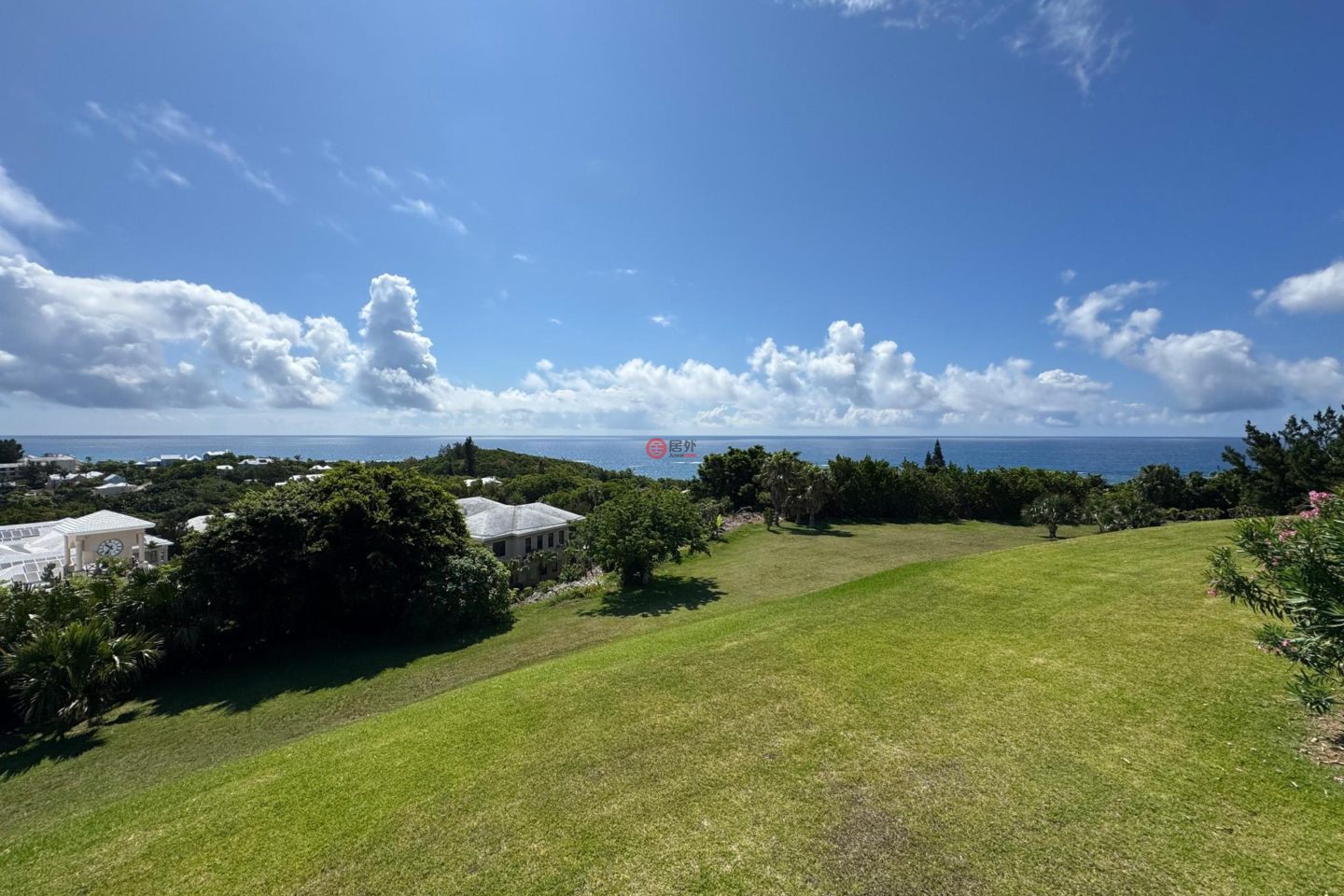 百慕达Paget的公寓，Ocean Hills Unit 56 - Alpha 56 Cataract Hill，编号77990231